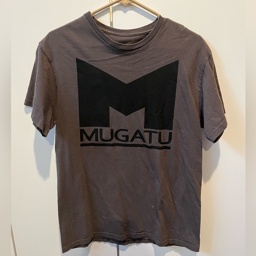 Mugatu Shirt